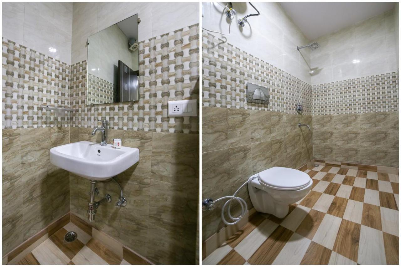 Oyo 19481 Jp Villa نيودلهي المظهر الخارجي الصورة