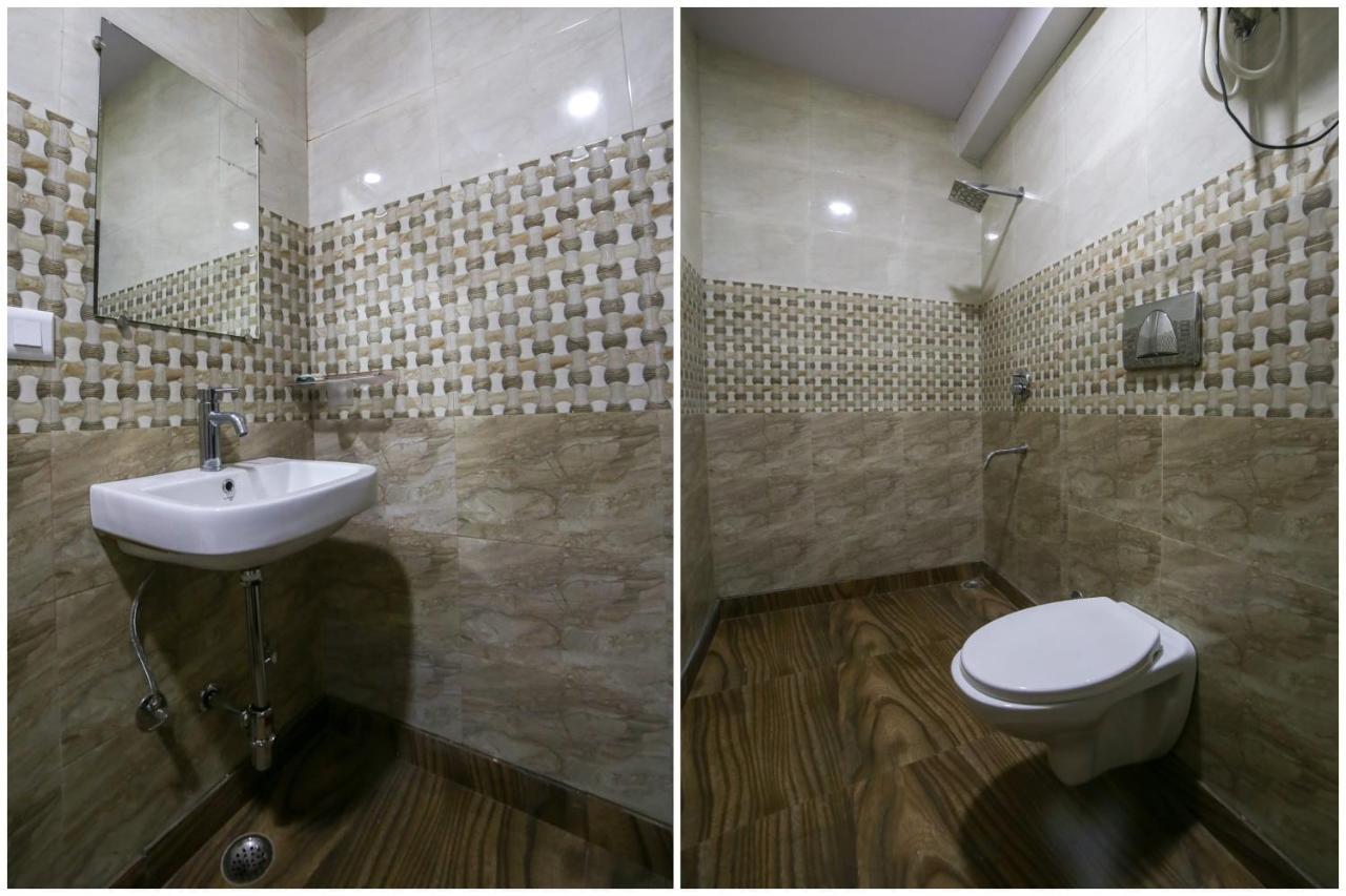 Oyo 19481 Jp Villa نيودلهي المظهر الخارجي الصورة